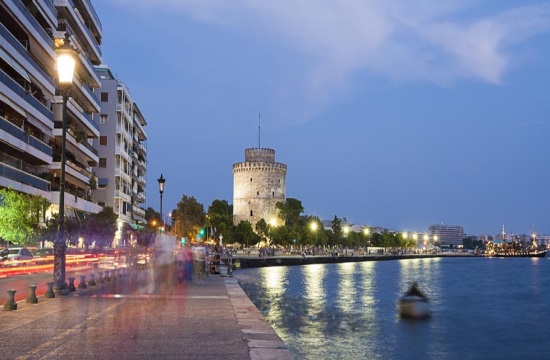 Θεσσαλονίκη: Συνεργασία ξενοδοχείων – TAXIWAY
