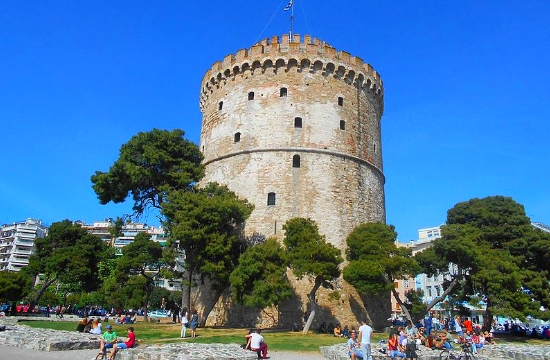 Ξενοδόχοι: Νέο στρατηγικό πλάνο για τον τουρισμό της Θεσσαλονίκης με τεχνοκράτες