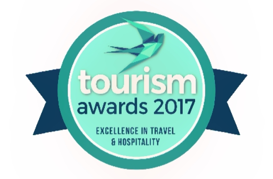 Tourism Awards 2017: "Έχετε κάτι να μοιραστείτε;"