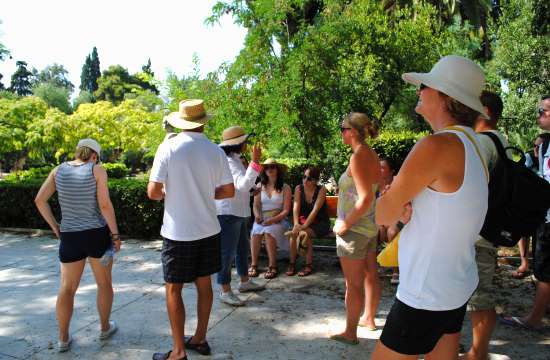 Ευρωπαϊκός τουρισμός: Οι Έλληνες πρώτοι στις διακοπές  Ιούλιο και Αύγουστο