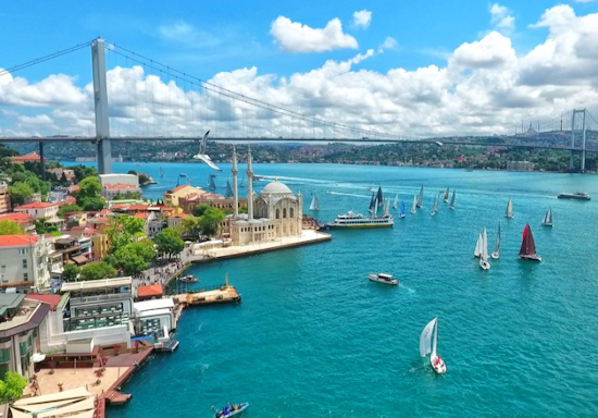 WTTC | Τουρκικός τουρισμός: Ρεκόρ επιδόσεων το 2023- αισιόδοξες προοπτικές για την επόμενη 10ετία