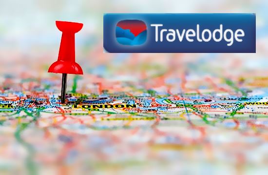 Η Travelodge πούλησε 144 ξενοδοχεία, έναντι 520 εκατ. λιρών