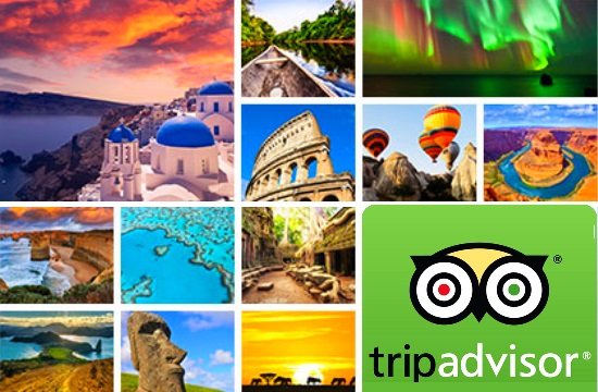 Κρήτη & Σαντορίνη στο top10 των Βρετανών τουριστών