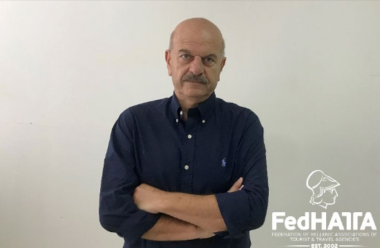 FedHATTA: Έλληνας ο πρώτος Ευρωπαίος Επίτροπος Τουρισμού στην ΕΕ - Σημαντική εξέλιξη για το ρόλο της Ελλάδας στον Ευρωπαϊκό τουρισμό