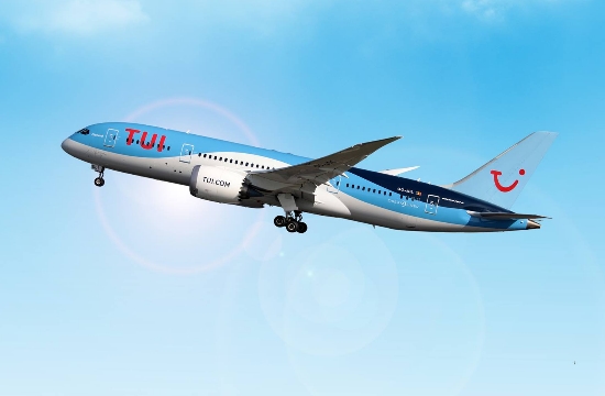 TUI Airlines: Νέα σύνδεση με Βρυξέλλες