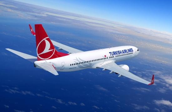 Turkish Airlines: νέα δρομολόγια προς Αβάνα και Καράκας