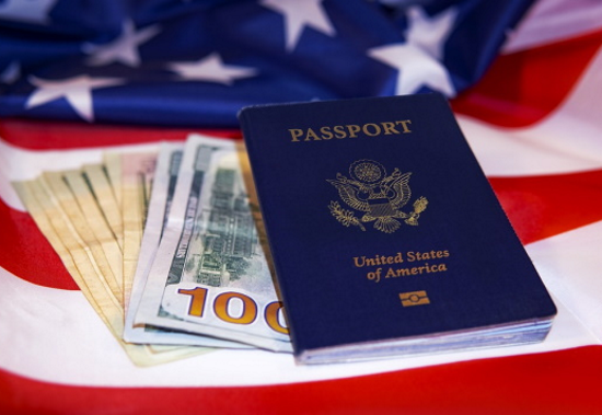 Τουρισμός | 7 στους 10 Αμερικανούς σχεδιάζουν διακοπές το επόμενο 12μηνο- περισσότερα ταξίδια και δαπάνες το 2023