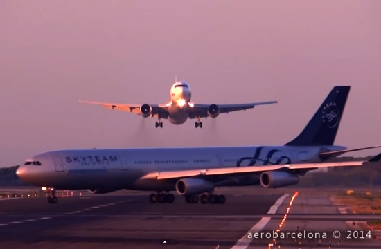 Fraport: "Πράσινο φως" από την ΕΕ για τα 14 αεροδρόμια