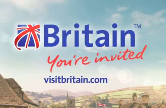 Το Visit Britain σκιαγραφεί το προφίλ των ξένων τουριστών στην Αγγλία