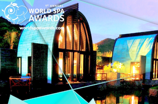 World Spa Awards: Στο Βιετνάμ τη Δευτέρα η τελετή γκαλά