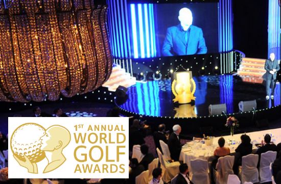 World Golf Awards: Ποια ελληνικά ξενοδοχεία είναι υποψήφια στα Όσκαρ της παγκόσμιας βιομηχανίας τουρισμού γκολφ