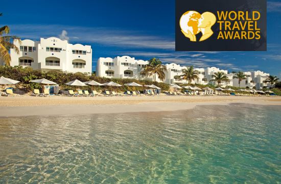 Στην Καραϊβική ο μεγάλος τελικός των World Travel Awards - όλες οι υποψηφιότητες