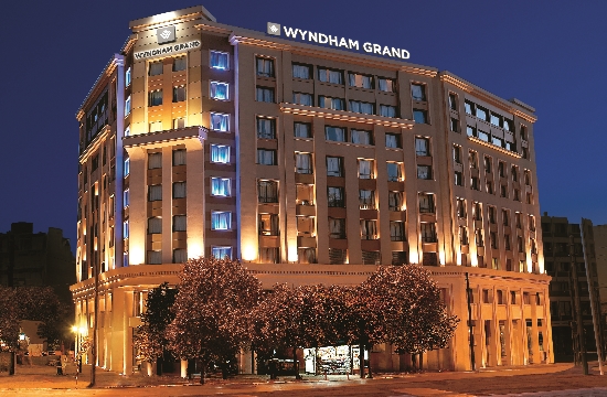 Wyndham- Zeus: Νέα ξενοδοχεία σε Ελλάδα, Κύπρο, Βουλγαρία και Ρουμανία