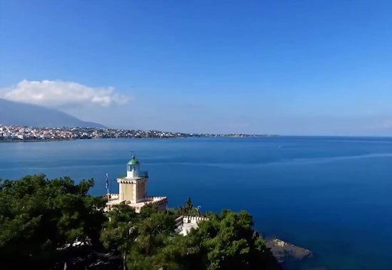 Χαλκίδα | Η μετάβαση σε μια βιώσιμη και ψηφιακή πόλη