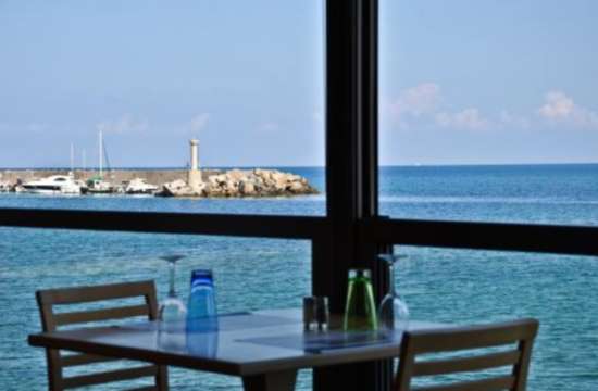 Νέα ντιλ στα ξενοδοχεία στην Κρήτη