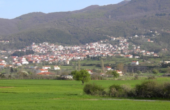 Συνεργασία για την ανάδειξη των Μονοπατιών του Όρους Χορτιάτη