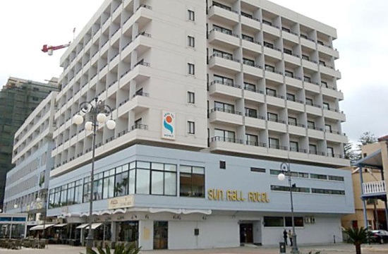 Υπό διαχείριση τέθηκε η Aqua Sol Hotels