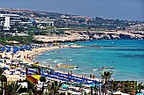 Κυπριακός τουρισμός: Ρεκόρ όλων των εποχών στις αφίξεις το α' 6μηνο