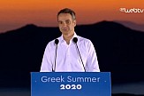 Περιορισμοί στον αριθμό κρουαζιερόπλοιων στην Ελλάδα το 2025