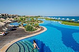 Astir Odysseus Resort and Spa: To ξενοδοχείο με τη μεγαλύτερη πισίνα στην Ελλάδα
