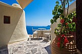 Airbnb | +18% οι κρατήσεις για Ελλάδα το 4μηνο Ιουλίου - Οκτωβρίου