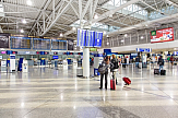 ΥΠΑ | +13% η επιβατική κίνηση στα ελληνικά αεροδρόμια το α' πεντάμηνο