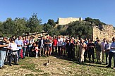 Χαλκιδική: Περιπατητικές διαδρομές με ιστορική και πολιτιστική ταυτότητα στο Δήμο Αριστοτέλη
