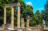 Η νέα χρήση του ξενοδοχείου ΑΠΟΛΛΩΝ στην Αρχαία Ολυμπία