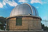 Επαναλειτουργεί το ιστορικό τηλεσκόπιο Δωρίδη στο Εθνικό Αστεροσκοπείο Αθηνών