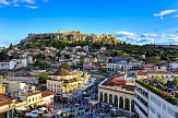 Ξενοδοχεία Αθήνας | +4,8% η πληρότητα στο 5μηνο, +8,8% η μέση τιμή δωματίου - μέτρα για τα Airbnb