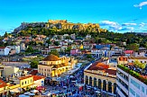 Ξενοδοχεία Αθήνας | Καλύτερες επιδόσεις στις τιμές και από το 2019 το α΄εξάμηνο του 2023