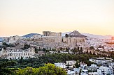 STR: Η Αθήνα πρωτοστατεί στην αναγέννηση της ευρωπαϊκής ξενοδοχειακής αγοράς