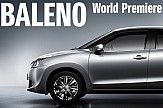 Πρεμιέρα για το νέο Suzuki Baleno στην 66η Έκθεση Αυτοκινήτου της Φρανκφούρτης