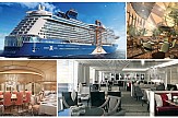 Cruise Critic: Αυτές ήταν οι καλύτερες εταιρίες κρουαζιέρας το 2019- Η Ρόδος top προορισμός