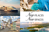 Celebrity Cruises: Ζάκυνθος,Ύδρα και Θεσσαλονίκη τα νέα λιμάνια στην Ελλάδα