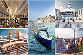 Celebrity Cruises: Κρουαζιέρες και στην Ελλάδα με το πολυτελές Celebrity Apex