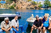 Agios Nikolaos Cliff Diving, 40 χρόνια μετά