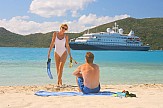 CLIA: Αύξηση 5% των τουριστών κρουαζιέρας το 2019- Συμμετοχή στο Posidonia Sea Tourism Forum