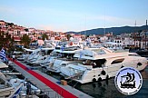 ΕΠΕΣΤ: Από 13-18 Μαϊου το East Med Yacht Show στον Πόρο
