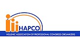 HAPCO: Προσαρμογή και επαναπρογραμματισμός για τον συνεδριακό τουρισμό