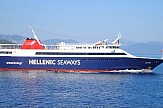 Ε.Ξ. Ύδρας προς Hellenic Seaways: Έκκληση να μην κοπεί η σύνδεση με τον Πειραιά