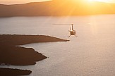 Ξεκινούν οι πτήσεις της πρώτης εταιρίας στην Ελλάδα για μεταφορές στα νησιά με ελικόπτερο