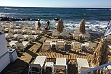 Ammos Beach Resort: Το πρώτο ξενοδοχείο στην Κρήτη έγινε 5άστερο