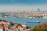 64 κρουαζιερόπλοια θα υποδεχθεί το 2020 η Κωνσταντινούπολη