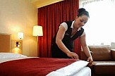 Το 87% των ξενοδοχείων στις ΗΠΑ συνεχίζει να έχει έλλειψη προσωπικού