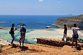 Περισσότερους Αμερικανούς τουρίστες διεκδικεί η Κρήτη
