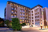 Εξαγορά δύο ξενοδοχείων από την Zeus International