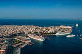 ΟΛΠ: +18% το homeporting στο λιμάνι του Πειραιά