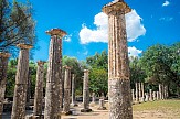 Λιποθυμίες επισκεπτών στην Αρχαία Ολυμπία