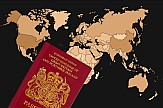 Αυτές είναι οι εθνικότητες με τα πιο ισχυρά διαβατήρια στον κόσμο